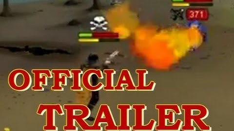 Evolution of Combat OFFICIAL TRAILER