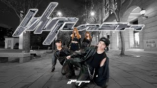 [KPOP IN PUBLIC] aespa(에스파) ‘Whiplash ’ Dance Cover by DNZPT…
