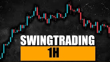 Profitable High Accuracy Indicator Strategy On 1 Hour Timeframe | Relative Volatility + Didi Index!