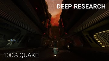 Deep Research by Comrade Beep