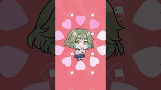 ホラーゲームの女主人公ってかわいいよね？　#お結び　#殺戮の天使　#shorts