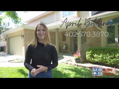 5511 S 74th St, Lincoln, NE home video tour