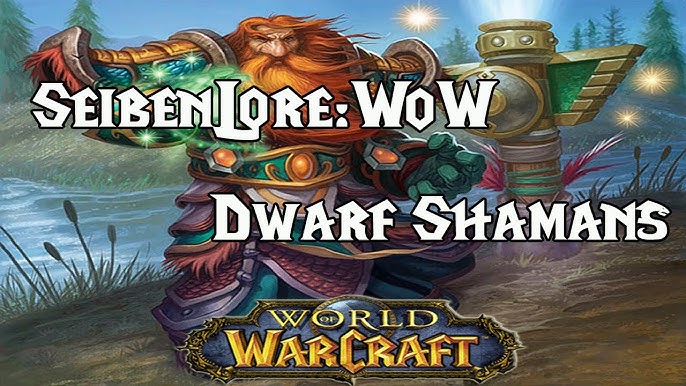 107 World of Warcraft Facts YOU Should Know!