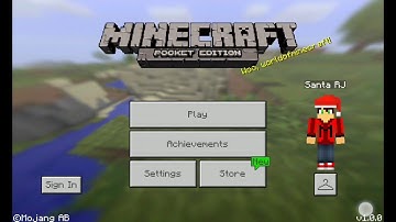 DOWNLOAD MCPE 1.0.0 HACKED/UNLOCKED EVERYTHING! DOWNLOAD IN THE DESCRIPTION BELOW!!