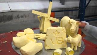 Butter Art Viv Buisman Butter Blends