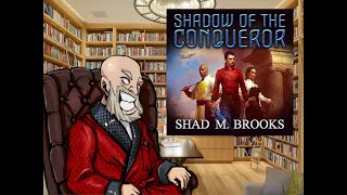 He once ruled the world, Shadow of the Conqueror Review