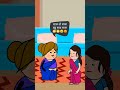 सास तो सास बहु सवा सास #comedy #saasbahu #funny #cartoon #trending #funny 😳🙄😡😡