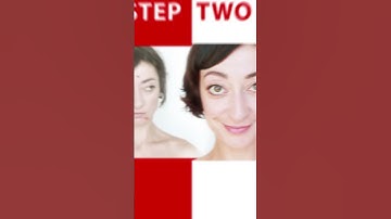 Step by Step Tutorial how to Remove #Blemishes in #Photoshop #shorts