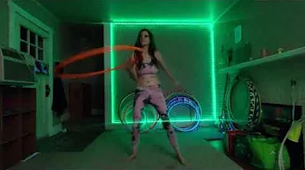 Holistic Hooper Flow to Medusa GRiZ, Wreckno Holistic Hooper Flow to Medusa GRiZ, Wreckno