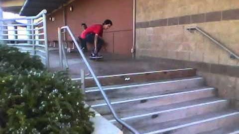 mark montoya-nollie heel bail