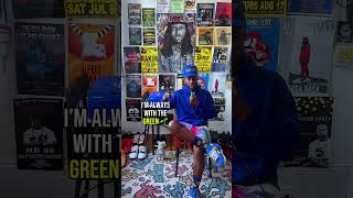 Alfred Banks - Wild Pokemon Appears (Freestyle) #freestyle #rap #pokemon #hiphop