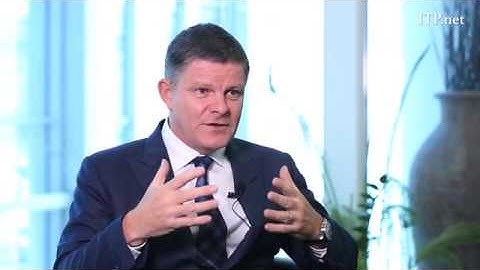 ITP.net exclusive interview with GBM CEO