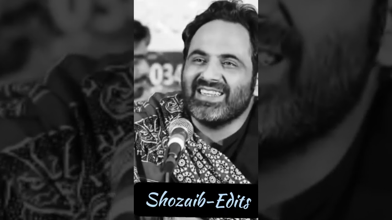 Tehzeeb Hafi New Mushaira | best Poetry Of Tehzeeb bhai | #foryou #poetry #trending #bestof2022