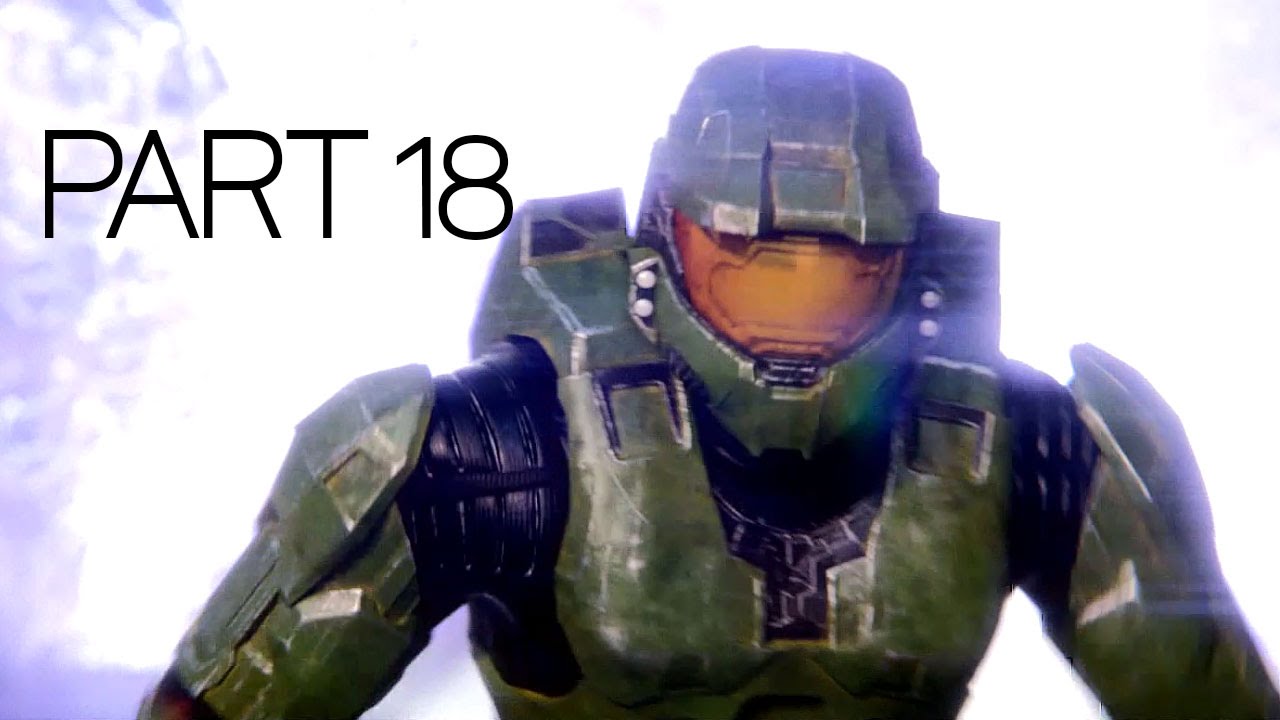 MCC Halo 2 Anniversary Legendary Walkthrough Part 18 Regret YouTube mcc-halo-2-anniversary-legendary-walkthrough-part-18-regret-youtube