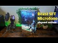 UNBOXING &amp; Prueba | Beast Sft Abysmal Anthem  / Galleta Gamer