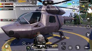 PUBG Mobile 3.2 Update Mecha Fusion Highlights