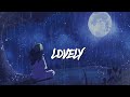 Billie Eilish, Khalid - lovely (Slowed and Reverb)   Rain