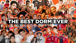 NORTON HOUSE - to the BEST dorm in ohio state history
