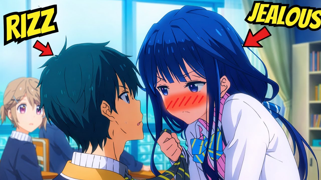 SIMP Gets Rejected For Being Fat & Ugly So He Transforms Into Sigma Rizz God | Anime Recap