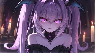 [AI Idol] Lunaria Nythe - Allure (Original | Recovered)