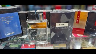 Prada Amber Pour Homme Reformulated Worth It Anymore?