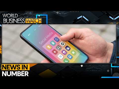 How Smartphone Market Evolved in 15 Years | WION World Business Watch