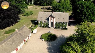 Fru Møllers Mølleri. Indslag Fra Odder Info-Dokumentar 2023.