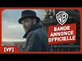 Les Animaux Fantastiques : Les Crimes de Grindelwald - Bande Annonce Officielle Comic-Con (VF)