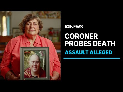 Coroner probe after man left hospital with unexplained fractures | abc news