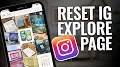 Video for هرمکس?q=https://www.quora.com/How-do-I-reset-my-Instagram-explore-feed-My-friend-used-it-once-and-the-feed-is-now-full-of-irrelevant-things-to-me