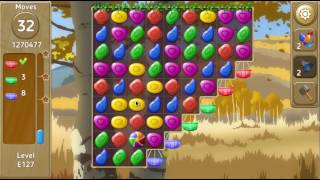 Gems Fever - E127 screenshot 4