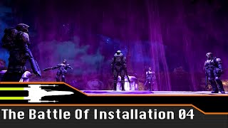 Celebrity The Battle of Installation 04 | Halo Lore | Battle Analysis Wealth