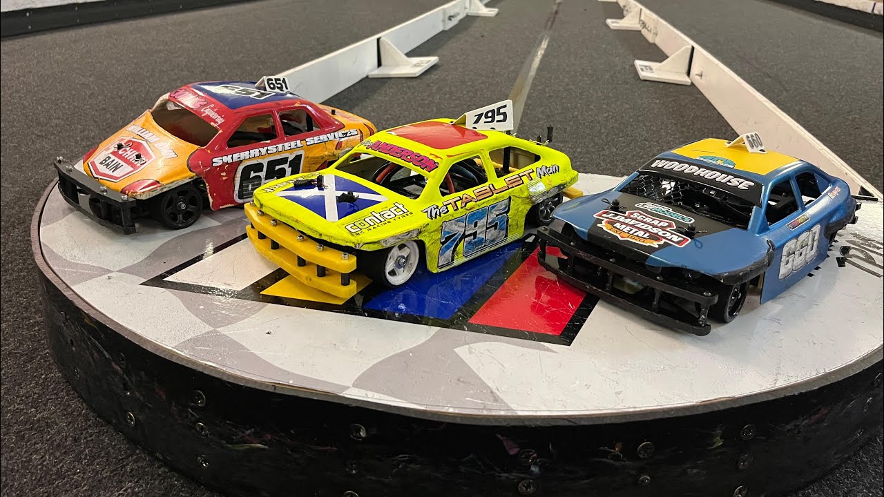 LORC : 9/3/26 2l Saloons B Final