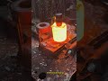 mechanical forging