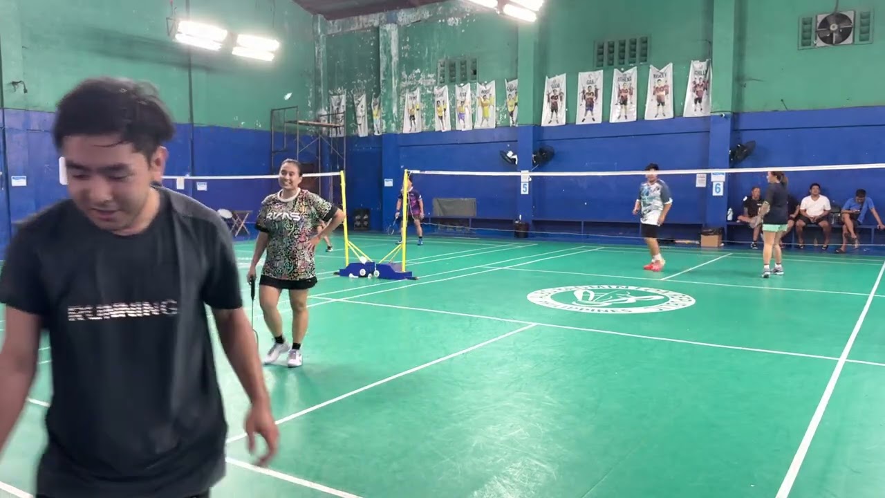 NICOLE MONIQUE VS KEVIN DIORELA