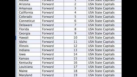 Anki 2: Switching Card Order