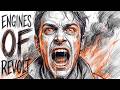 Outcasts United | Engines of Revolt | Official Metalcore Music Video