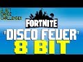 Disco Fever Fortnite Dance