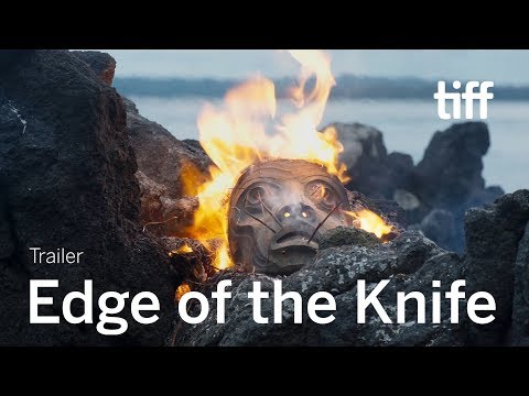 SGAAWAAY K'UUNA (EDGE OF THE KNIFE) Trailer | Canada's Top Ten 2019
