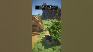 BEST High Performance Minecraft Shaders for POTATO PCS #2