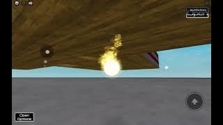 I glitched out the map again (zfprr)