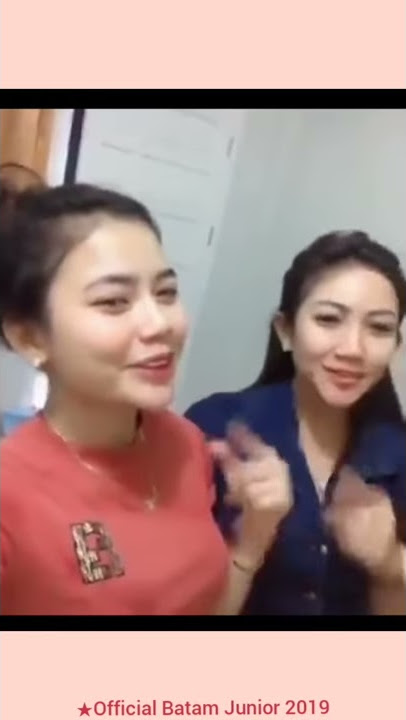 Video TikTok Cewek Cantik & Sexy,Goyang Dj Entah Apa Yg Merasukimu