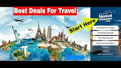 Travel  2019 - For The Best Deals On Group Travel - HotelPlanner.com Review 