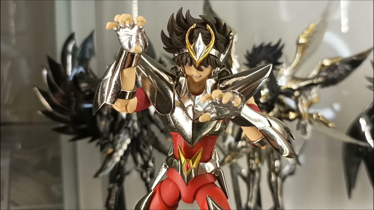 Saint Seiya Omega 3 - Solaris Japan