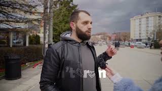 Download Lagu Nëse ka nevoja jam në gjendje me kuftu edhe me vdek për Kosovë - Nëse nuk luftojm na për vend MP3