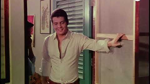 FPJ's Ikaw Ang Lahat Sa Akin (1969) | Restored Full Movie | QHD | FPJ, Susan Roces