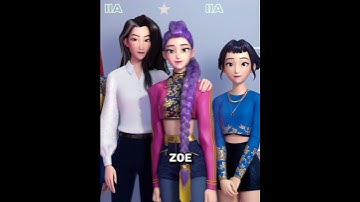 Why Zoey Never Changes Her Hairstyle in 