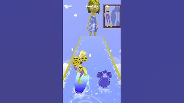 Doll Designer in All Levels Gameplay Walkthrough Android & Ios New update game! #maxlevel #gameplay