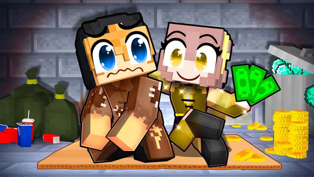 IUBIRE INTERZISA intre SARAC SI BOGAT! BEA E CAPTIVA!?