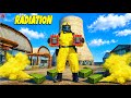 JOURNEY AT RADIATION | OXIDE SURVIVAL ISLAND | AST YT #oxide #оксайд #oxidesurvivalisland